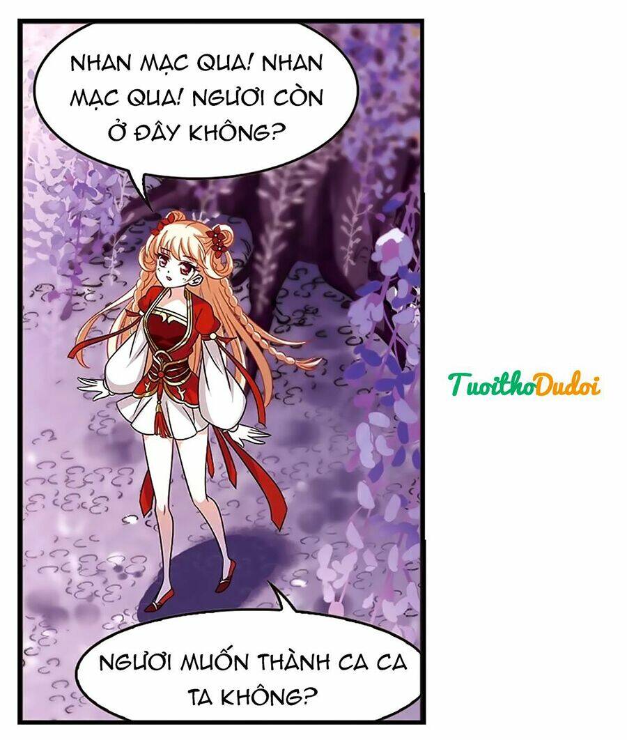 Phong Khởi Thương Lam Chap 400 - Next Chap 401