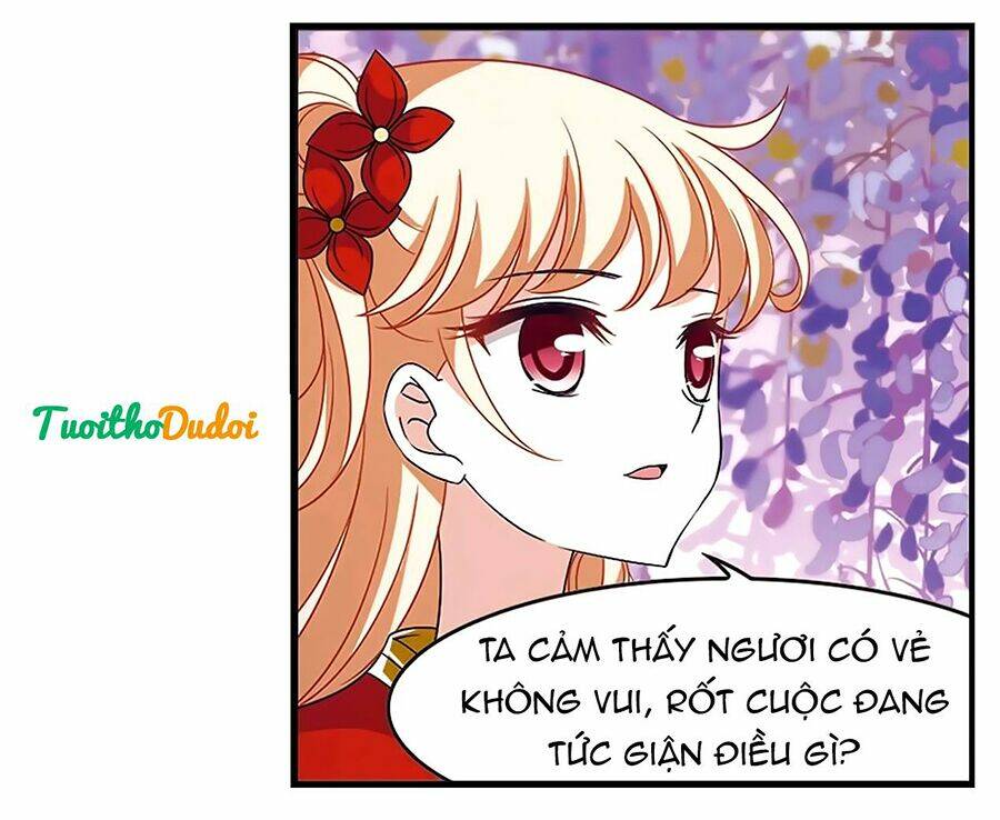 Phong Khởi Thương Lam Chap 400 - Next Chap 401