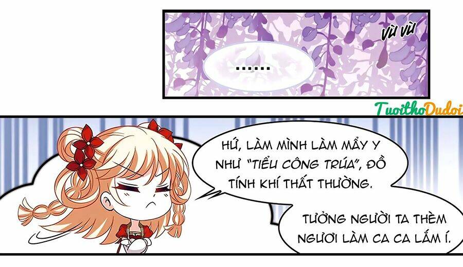 Phong Khởi Thương Lam Chap 400 - Next Chap 401