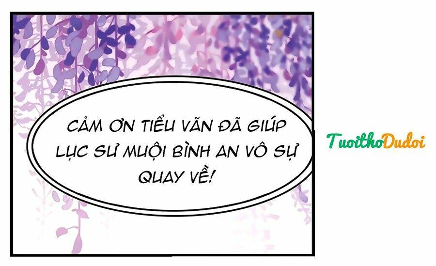 Phong Khởi Thương Lam Chap 400 - Next Chap 401