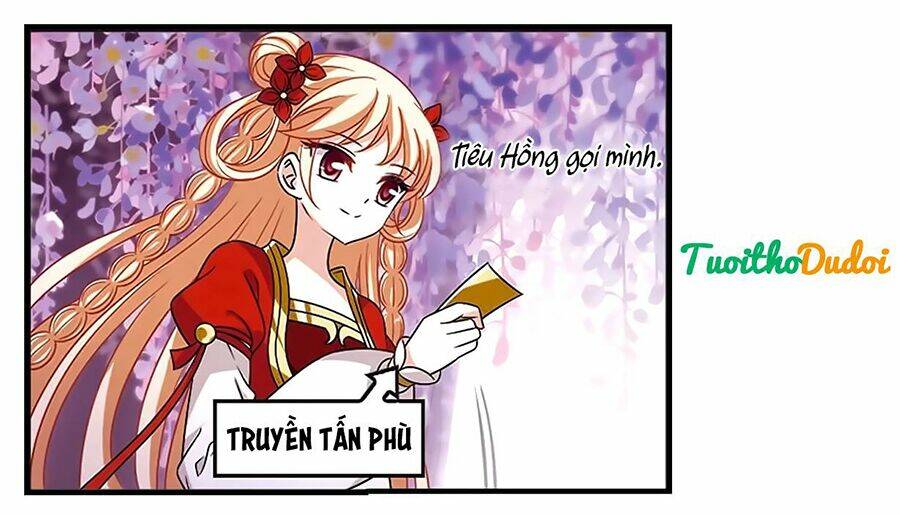 Phong Khởi Thương Lam Chap 400 - Next Chap 401
