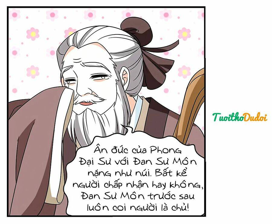 Phong Khởi Thương Lam Chap 401 - Next Chap 402