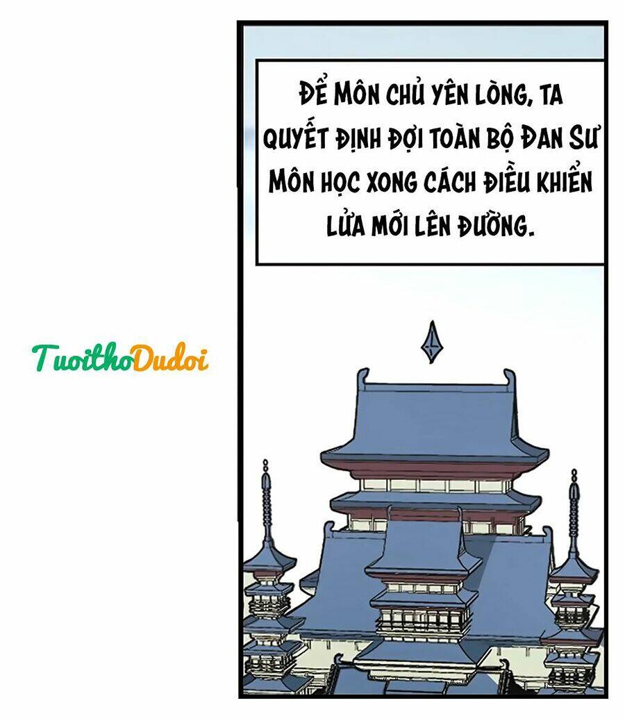 Phong Khởi Thương Lam Chap 401 - Next Chap 402