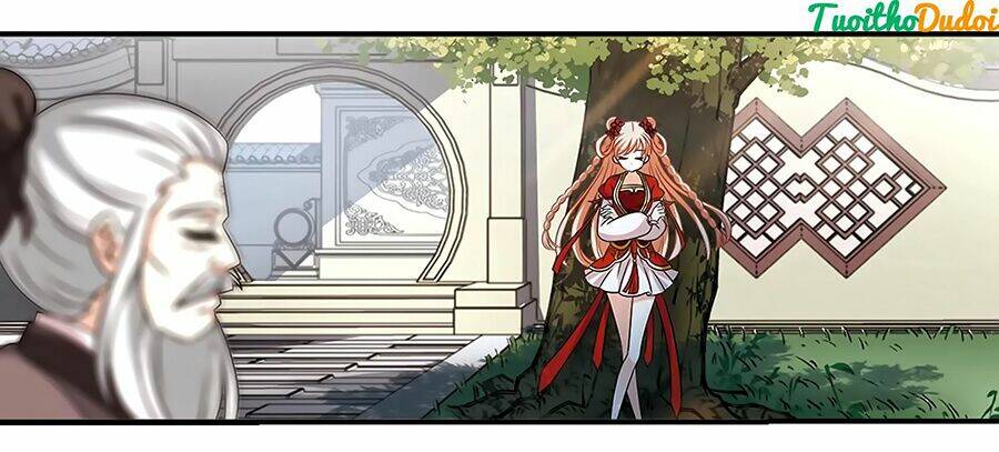 Phong Khởi Thương Lam Chap 401 - Next Chap 402
