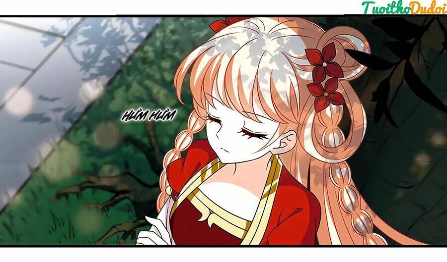 Phong Khởi Thương Lam Chap 401 - Next Chap 402