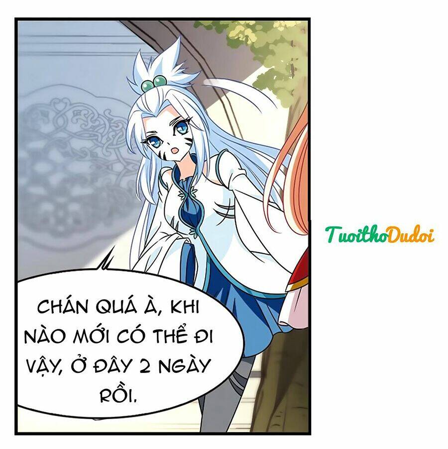 Phong Khởi Thương Lam Chap 401 - Next Chap 402
