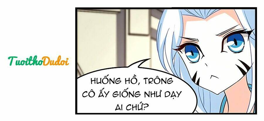 Phong Khởi Thương Lam Chap 401 - Next Chap 402