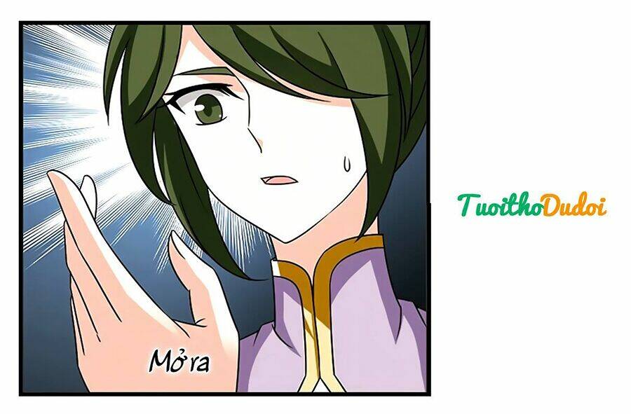 Phong Khởi Thương Lam Chap 401 - Next Chap 402