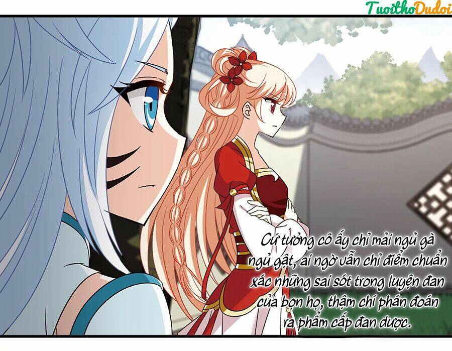 Phong Khởi Thương Lam Chap 401 - Next Chap 402