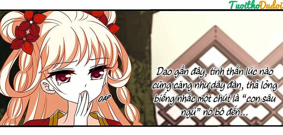 Phong Khởi Thương Lam Chap 401 - Next Chap 402