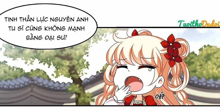 Phong Khởi Thương Lam Chap 401 - Next Chap 402