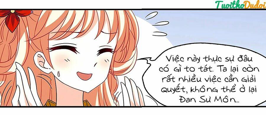 Phong Khởi Thương Lam Chap 401 - Next Chap 402