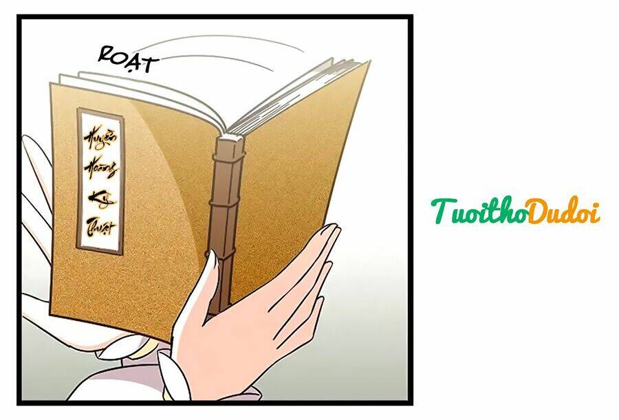 Phong Khởi Thương Lam Chap 402 - Next Chap 403
