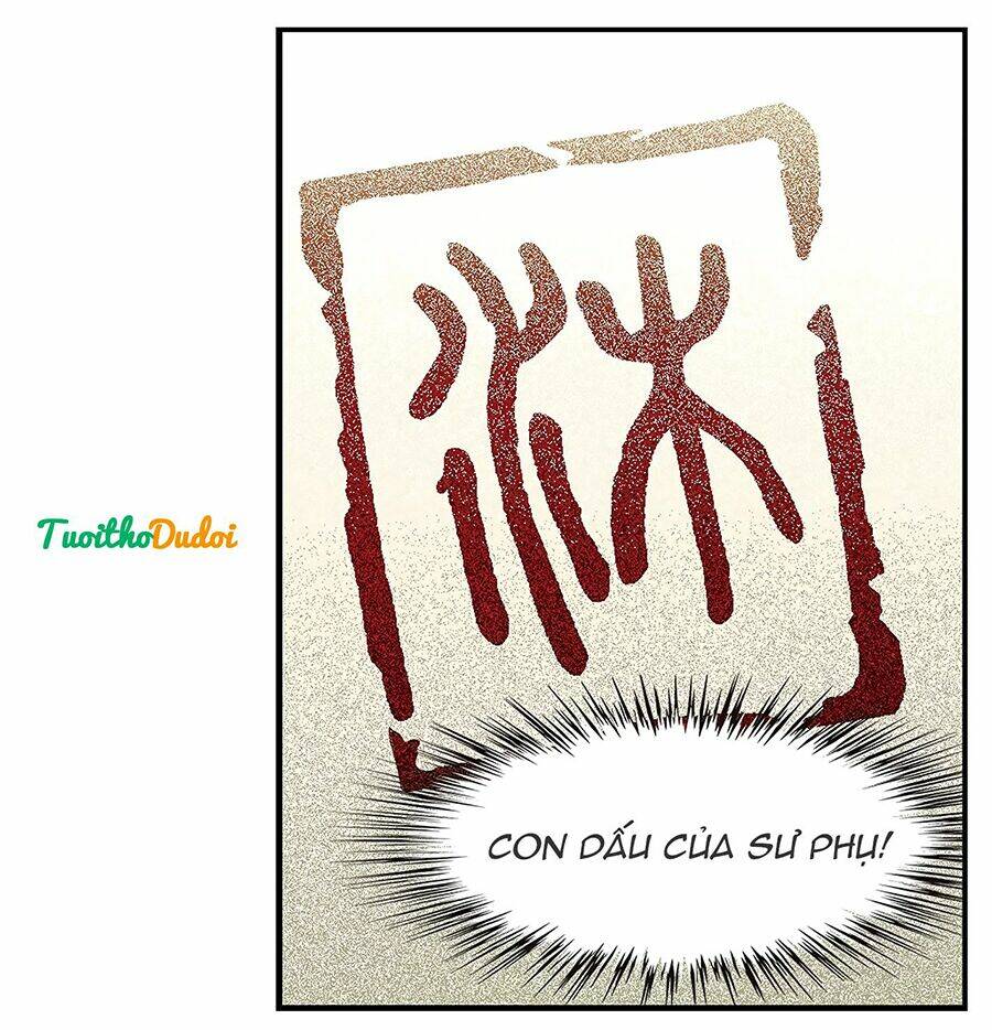 Phong Khởi Thương Lam Chap 402 - Next Chap 403