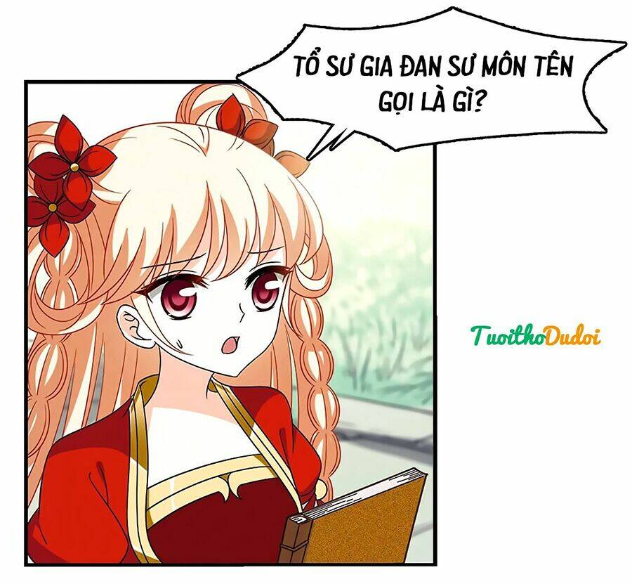 Phong Khởi Thương Lam Chap 402 - Next Chap 403