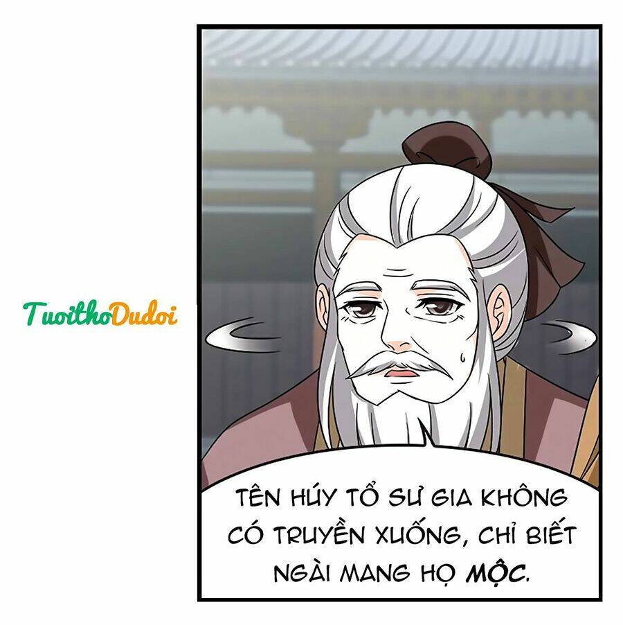 Phong Khởi Thương Lam Chap 402 - Next Chap 403