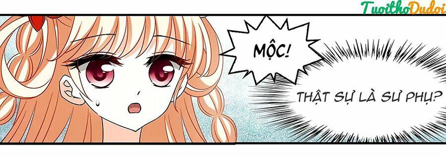 Phong Khởi Thương Lam Chap 402 - Next Chap 403