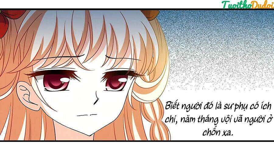 Phong Khởi Thương Lam Chap 402 - Next Chap 403