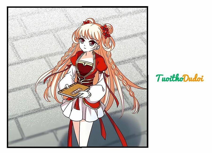 Phong Khởi Thương Lam Chap 402 - Next Chap 403