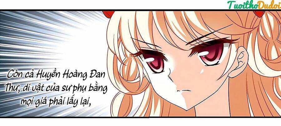 Phong Khởi Thương Lam Chap 402 - Next Chap 403