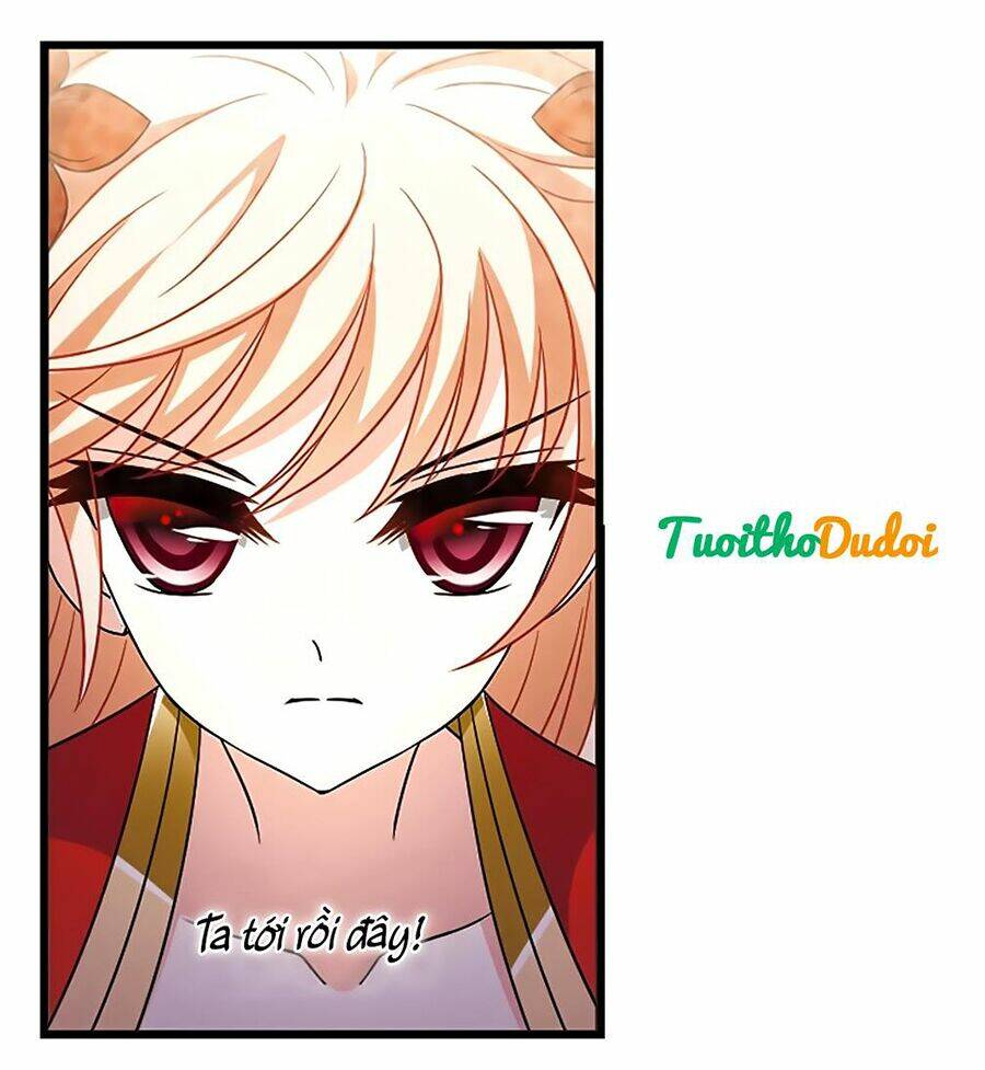 Phong Khởi Thương Lam Chap 402 - Next Chap 403