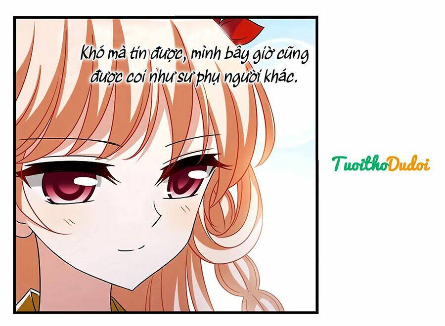Phong Khởi Thương Lam Chap 402 - Next Chap 403