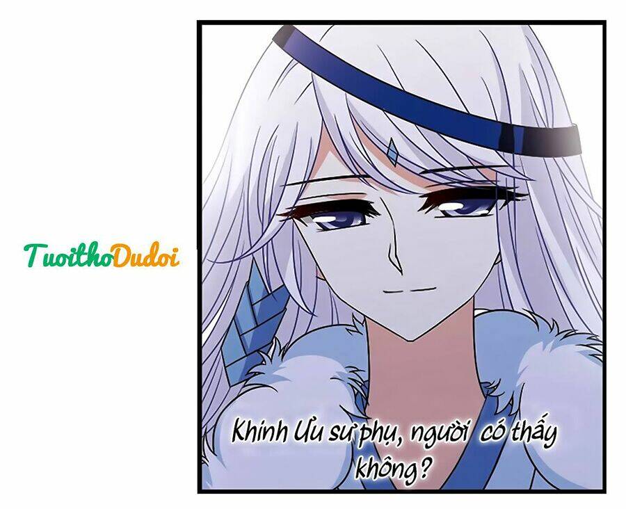 Phong Khởi Thương Lam Chap 402 - Next Chap 403