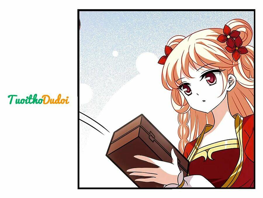 Phong Khởi Thương Lam Chap 402 - Next Chap 403