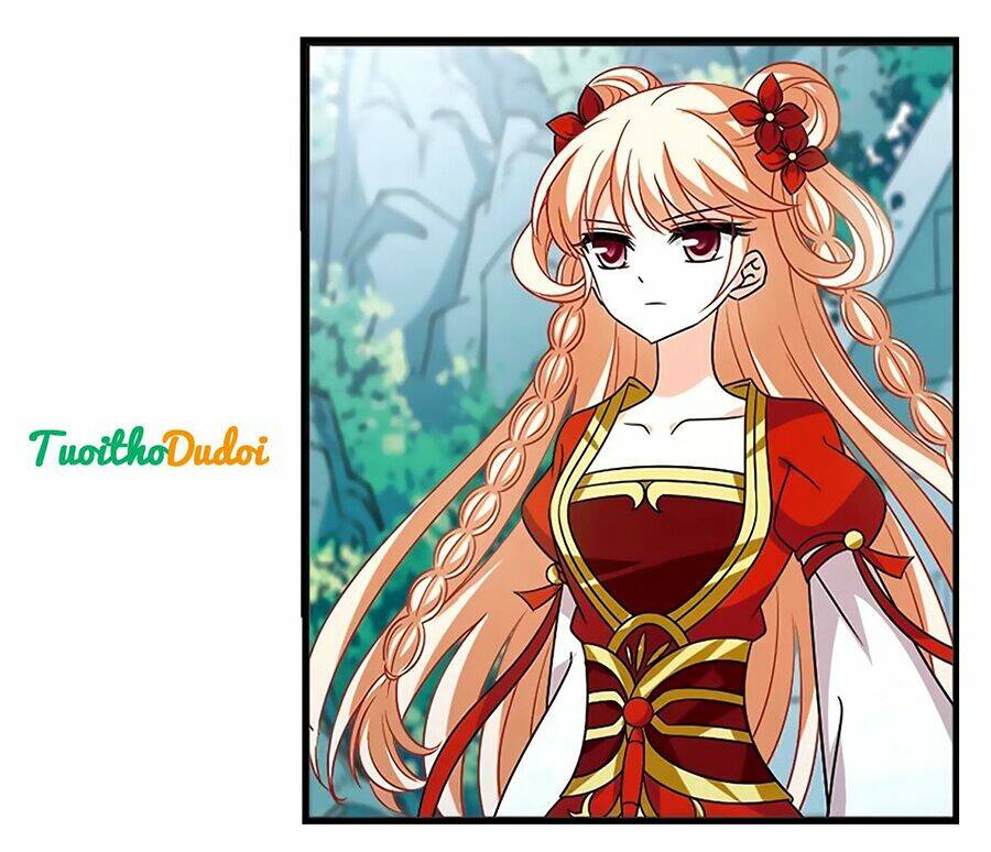 Phong Khởi Thương Lam Chap 403 - Next Chap 404
