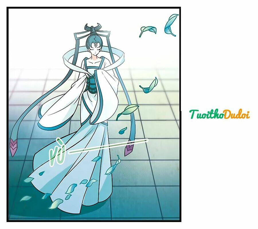 Phong Khởi Thương Lam Chap 403 - Next Chap 404