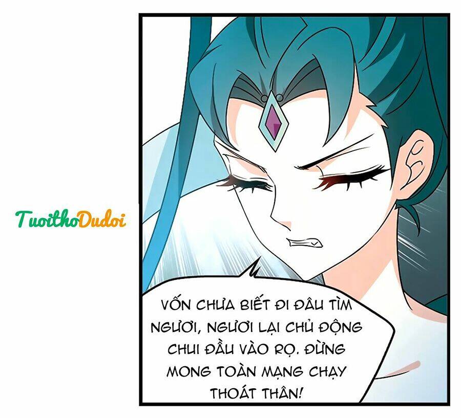 Phong Khởi Thương Lam Chap 403 - Next Chap 404