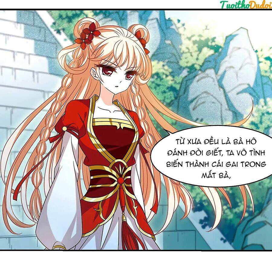 Phong Khởi Thương Lam Chap 403 - Next Chap 404
