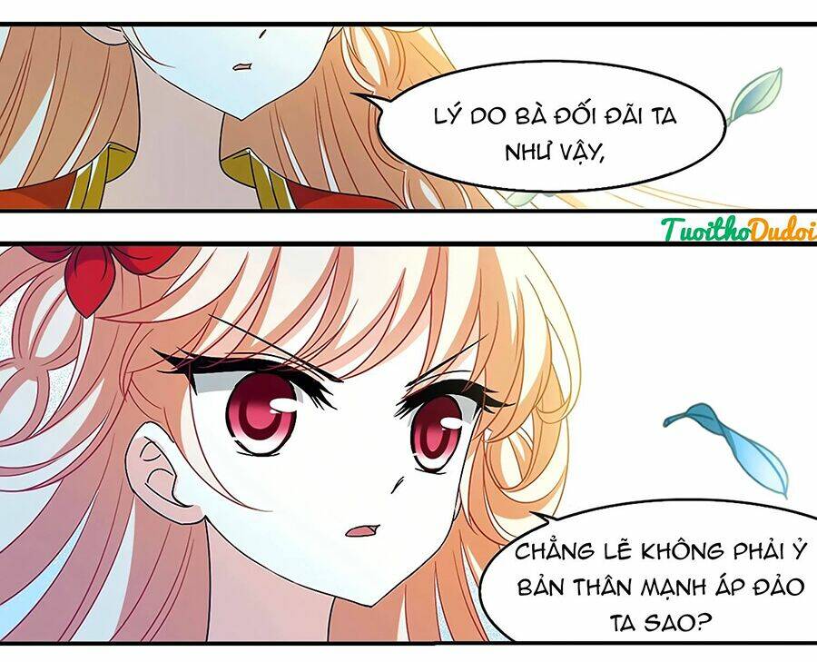 Phong Khởi Thương Lam Chap 403 - Next Chap 404