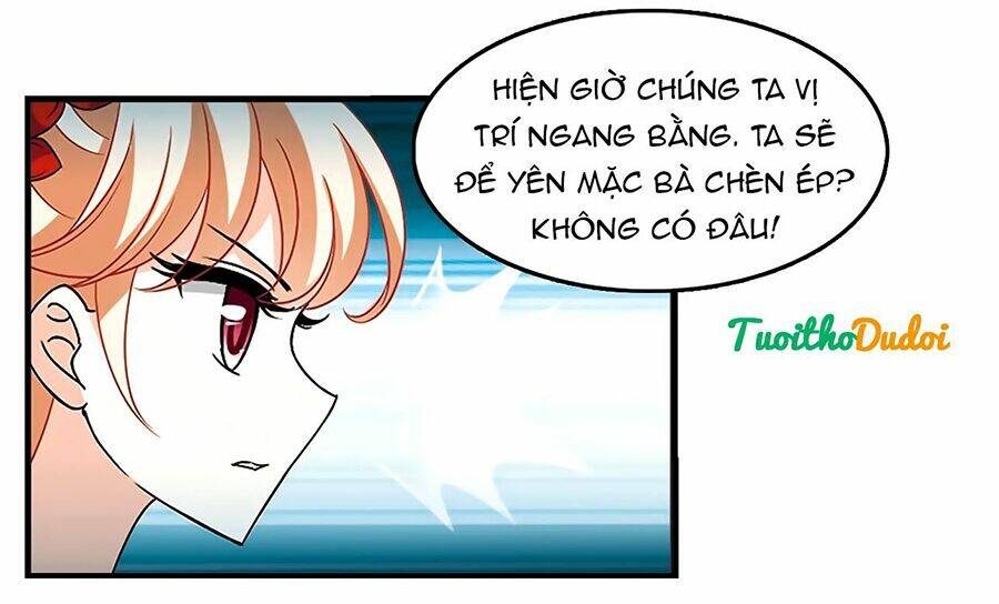 Phong Khởi Thương Lam Chap 403 - Next Chap 404