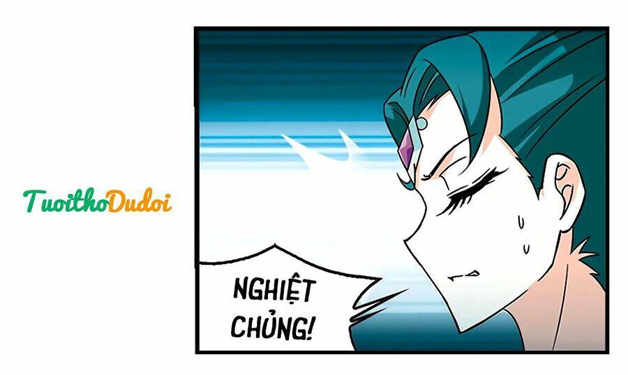 Phong Khởi Thương Lam Chap 403 - Next Chap 404
