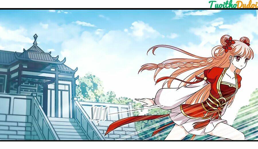 Phong Khởi Thương Lam Chap 403 - Next Chap 404