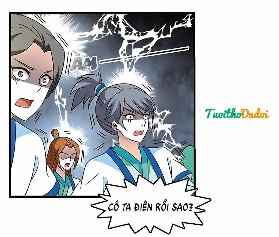 Phong Khởi Thương Lam Chap 403 - Next Chap 404