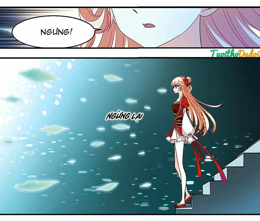 Phong Khởi Thương Lam Chap 403 - Next Chap 404