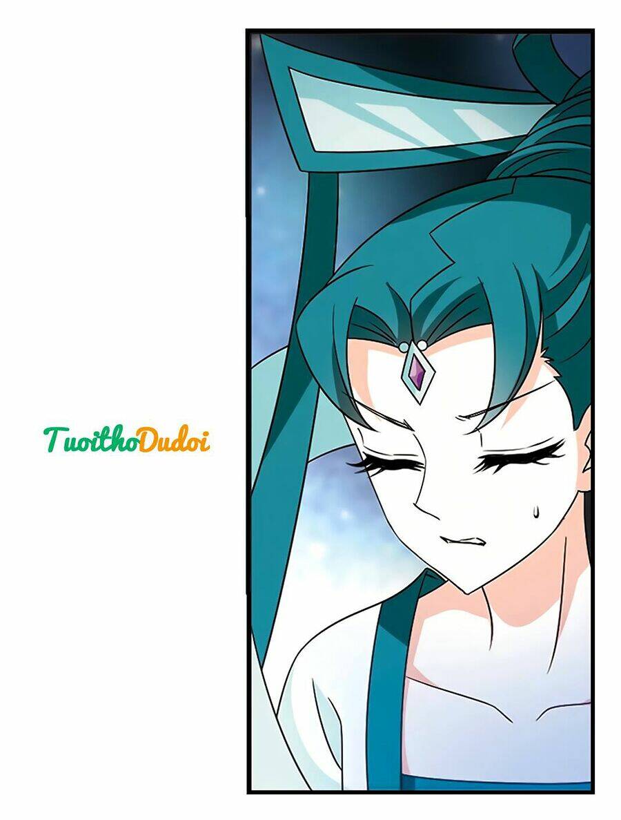 Phong Khởi Thương Lam Chap 403 - Next Chap 404