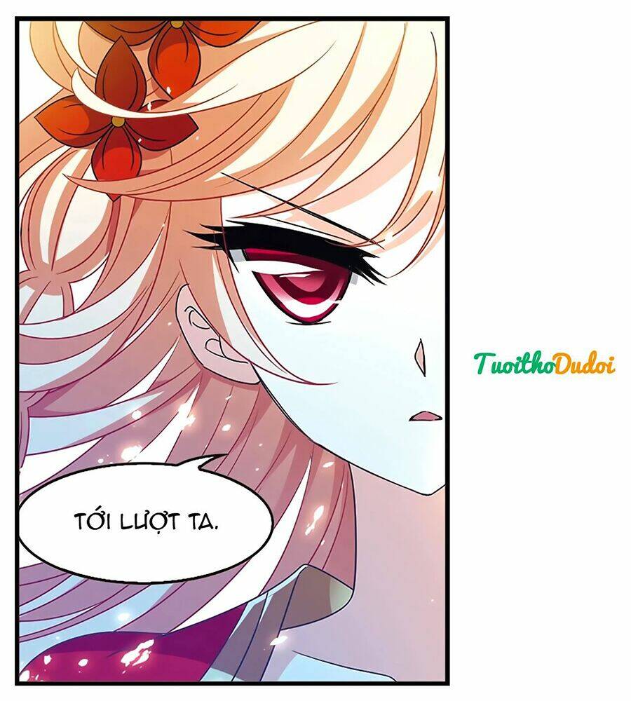 Phong Khởi Thương Lam Chap 403 - Next Chap 404