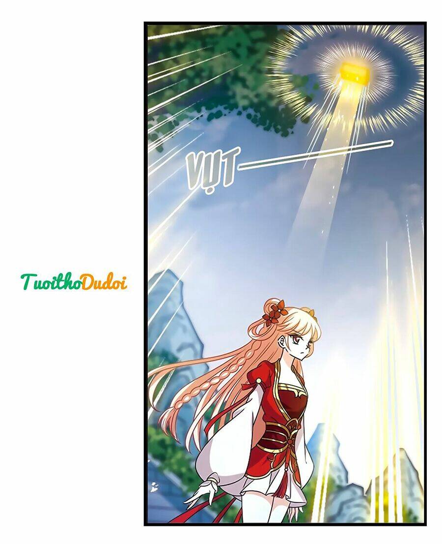 Phong Khởi Thương Lam Chap 403 - Next Chap 404
