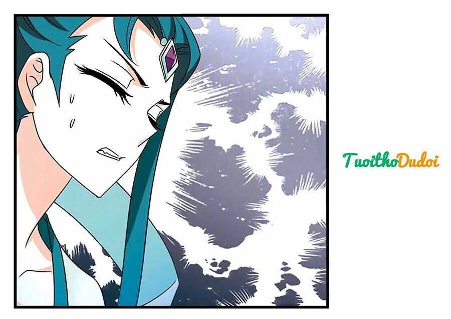 Phong Khởi Thương Lam Chap 404 - Next Chap 405