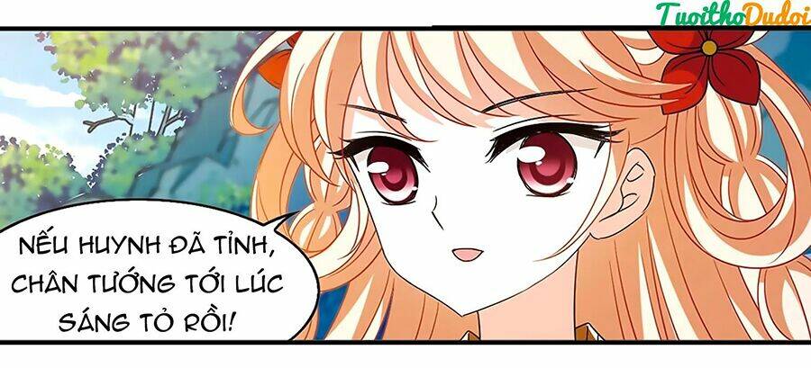 Phong Khởi Thương Lam Chap 404 - Next Chap 405