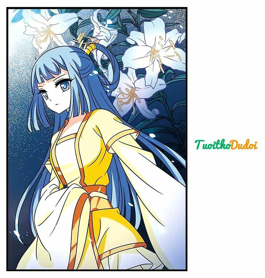 Phong Khởi Thương Lam Chap 404 - Next Chap 405
