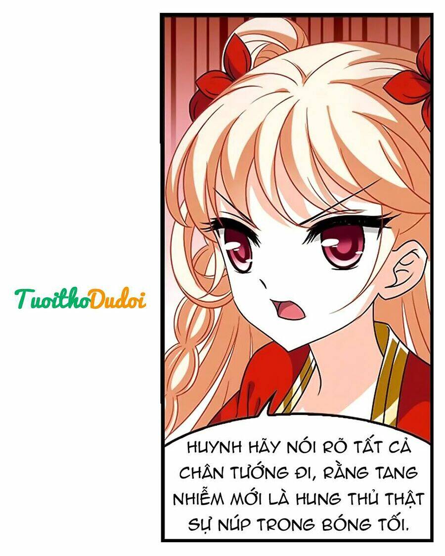 Phong Khởi Thương Lam Chap 404 - Next Chap 405
