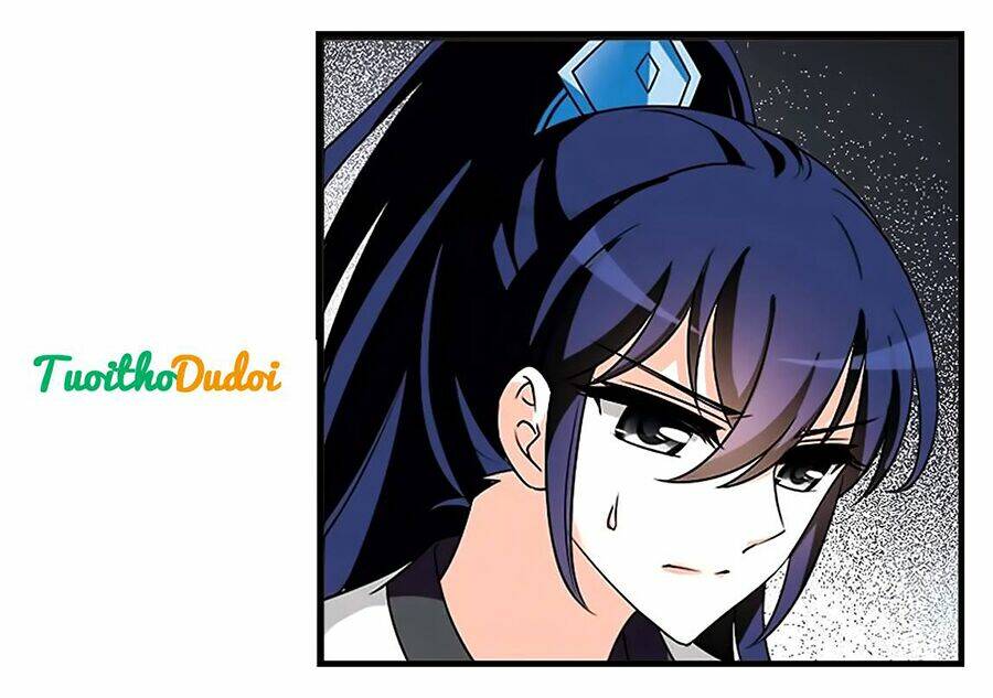 Phong Khởi Thương Lam Chap 404 - Next Chap 405