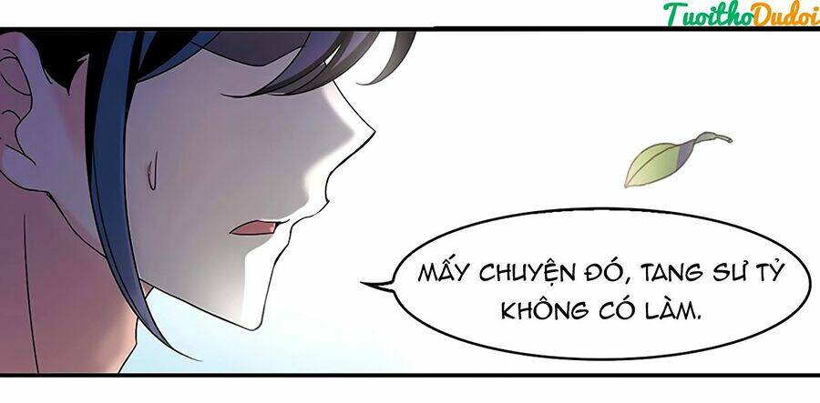 Phong Khởi Thương Lam Chap 404 - Next Chap 405