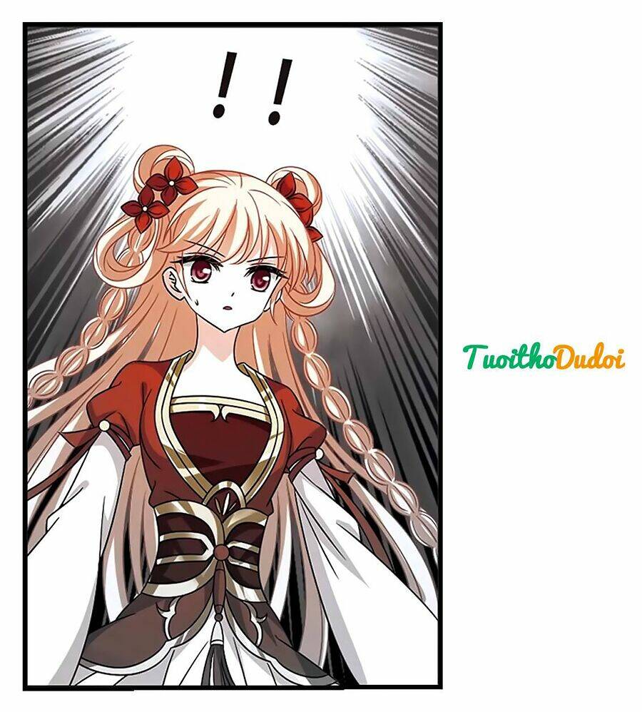 Phong Khởi Thương Lam Chap 404 - Next Chap 405
