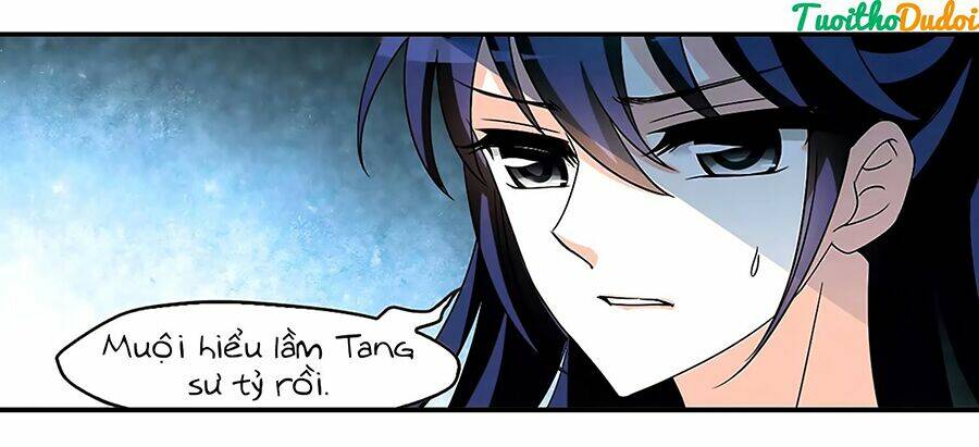 Phong Khởi Thương Lam Chap 404 - Next Chap 405