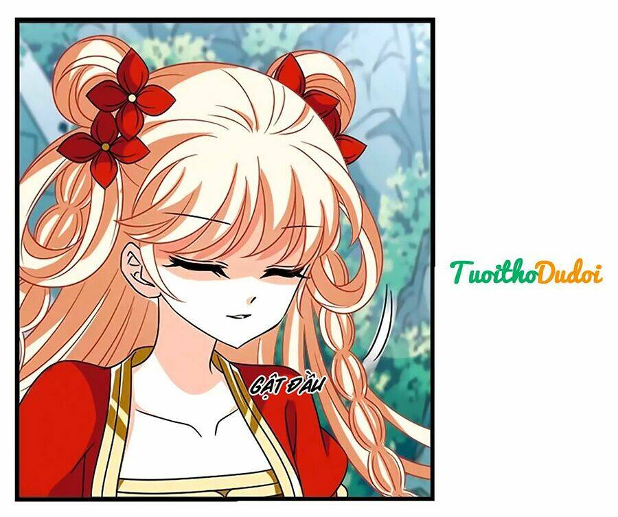 Phong Khởi Thương Lam Chap 404 - Next Chap 405